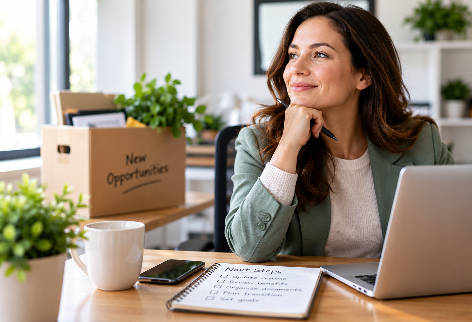 Have These Now | Your Life Preparedness Checklist